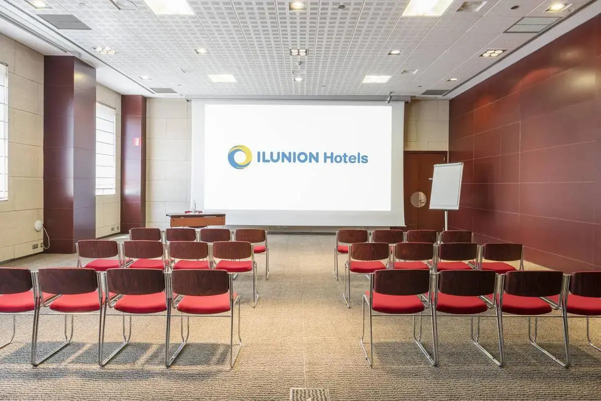 Photo - Ilunion Valencia 4