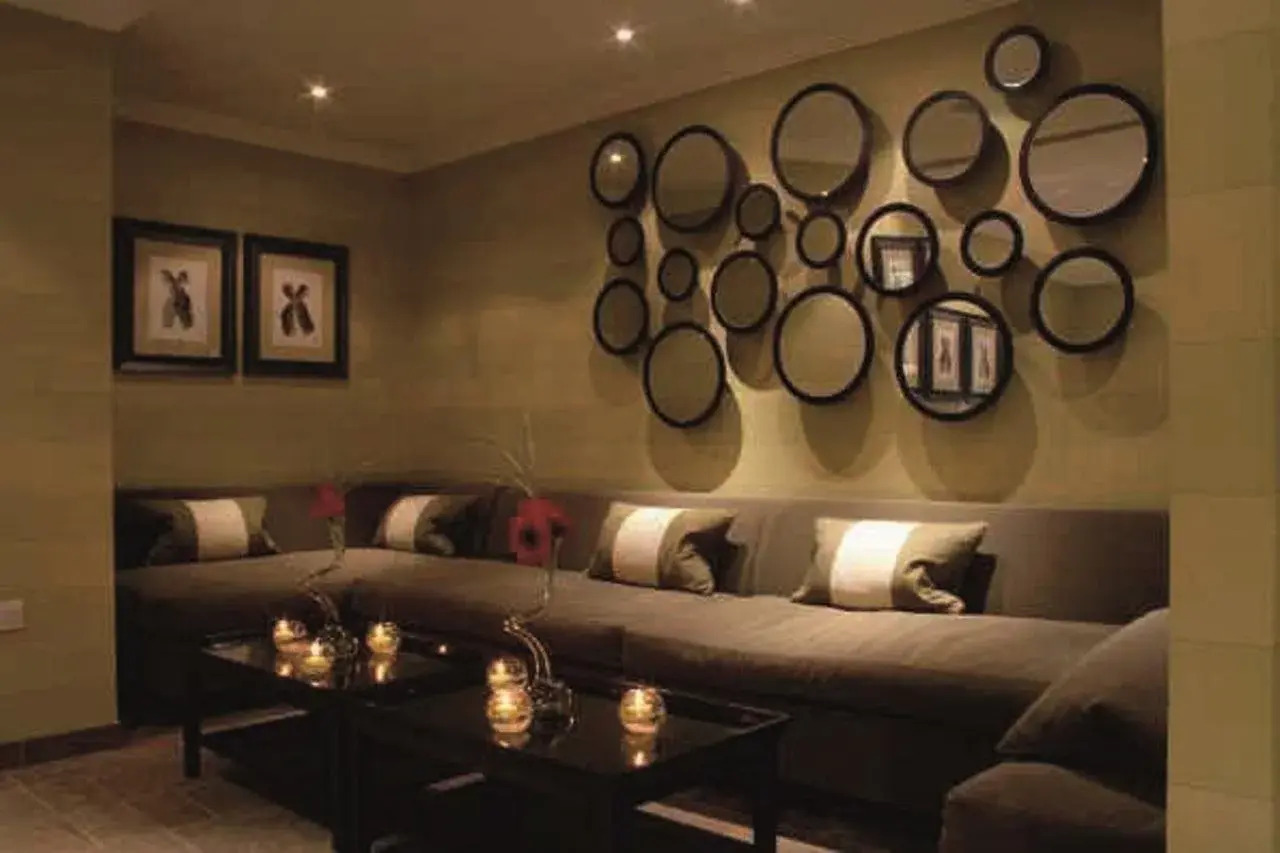 Foto - Macdonald Bath Spa Hotel