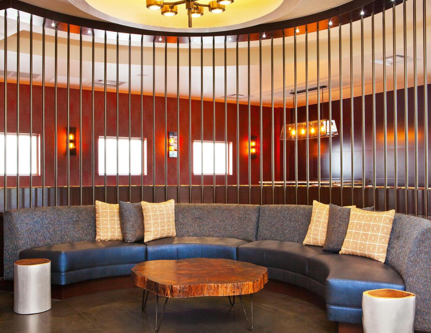 Foto - DoubleTree by Hilton Las Vegas East Flamingo