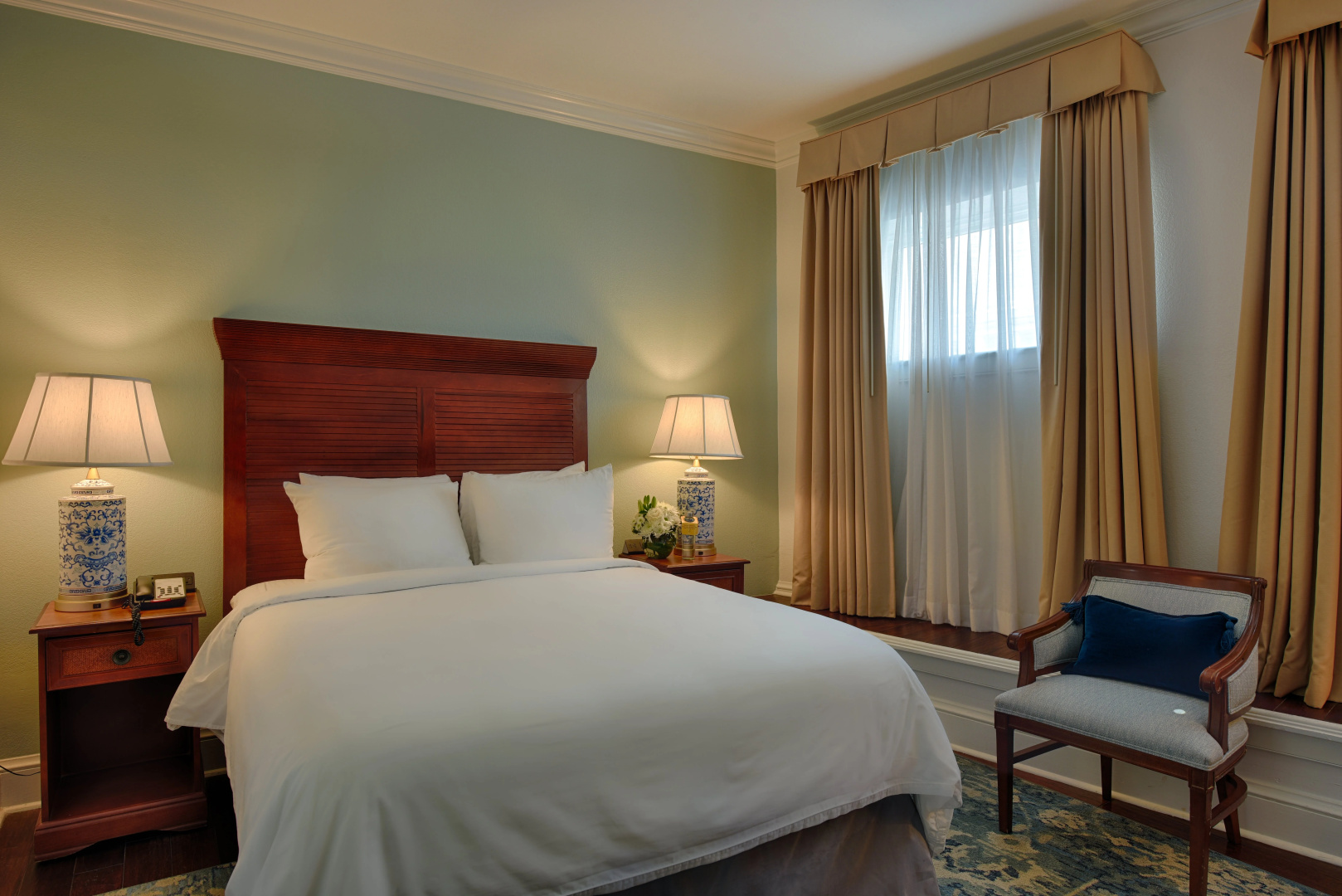 Foto - voco St. James Hotel by IHG
