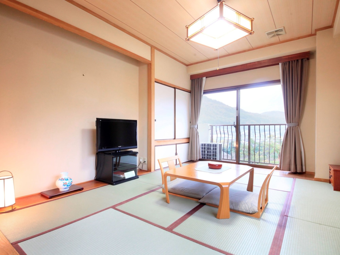 Hotel KAMOGAWASO