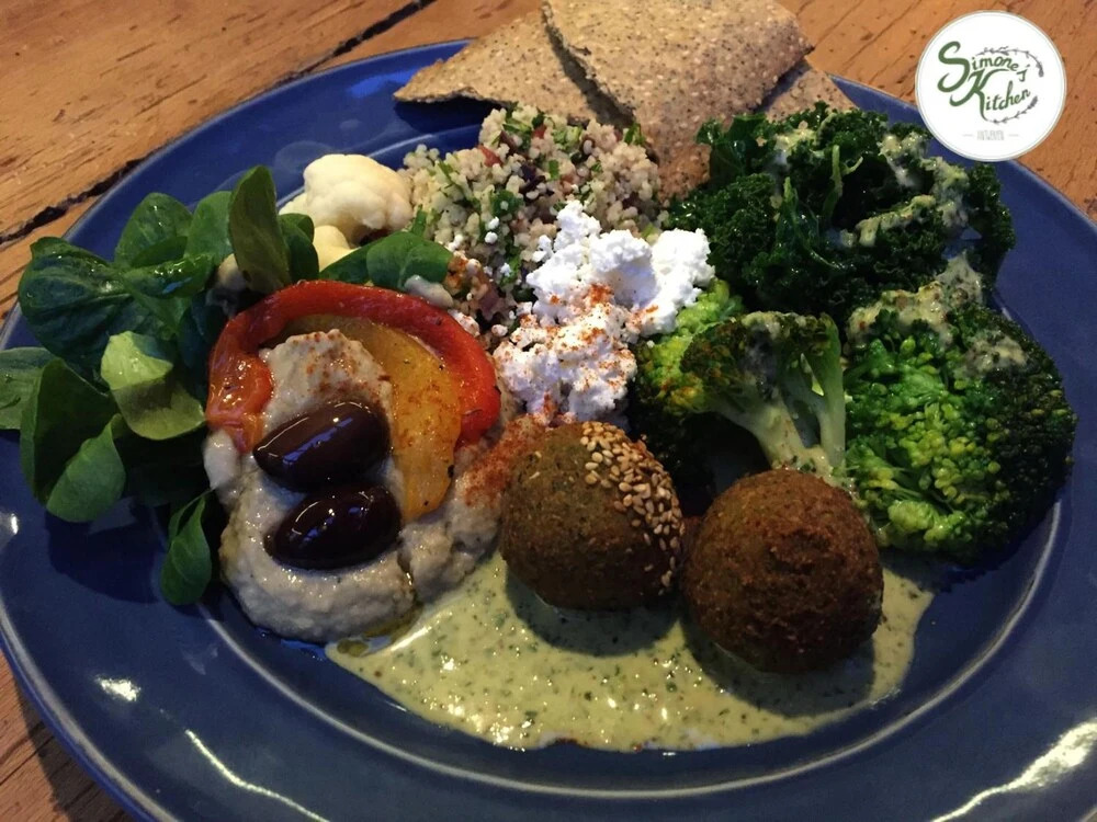 Foto - Simone's Kitchen B&B