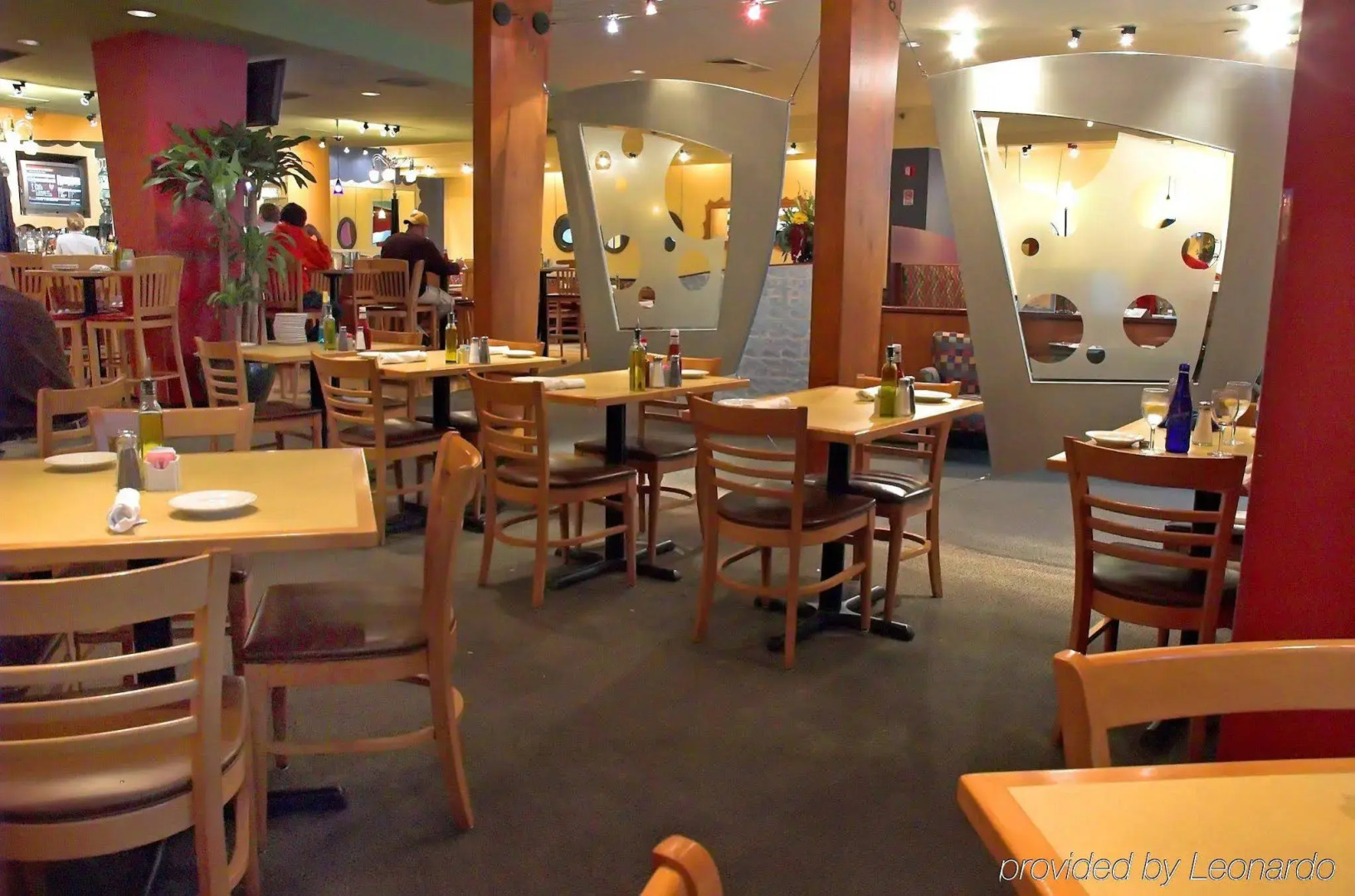 Foto - The Inn at Longwood Medical