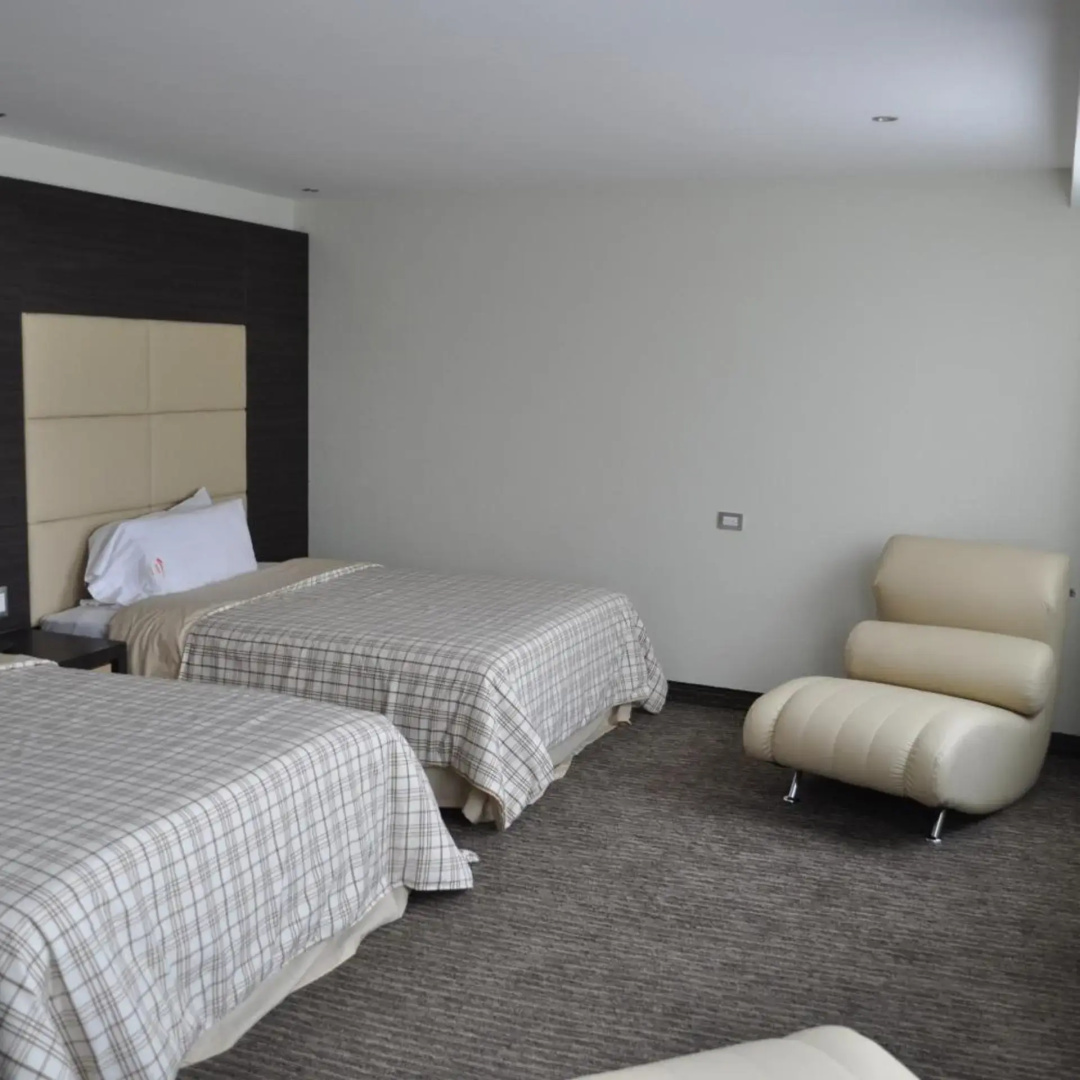 Foto - Hotel Astor