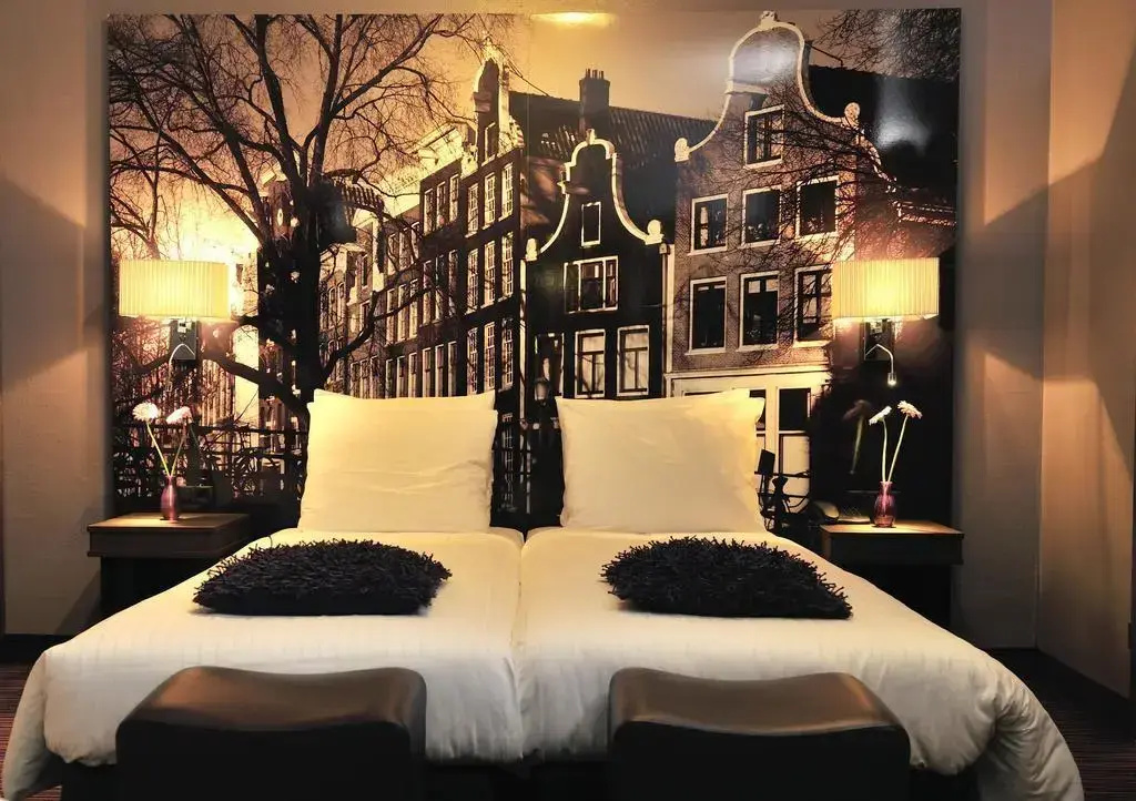 Foto - The Highlander Amsterdam