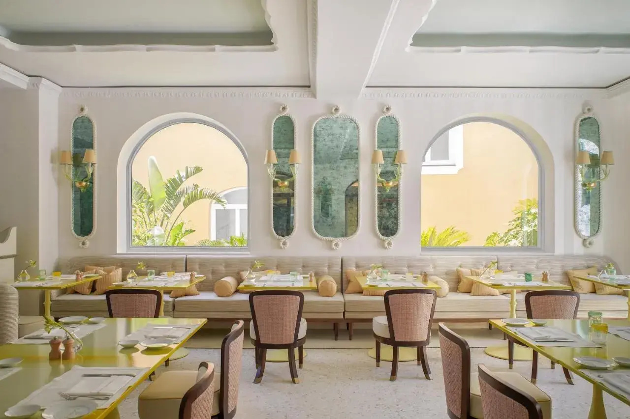 Foto - Hotel La Palma, Oetker Hotels