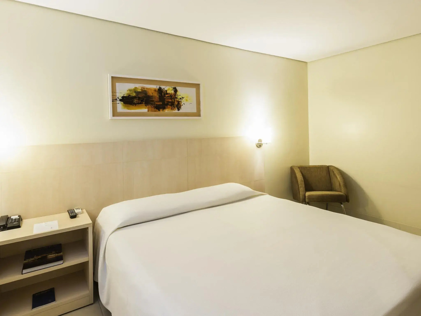 Foto - ibis Styles Belem Batista Campos