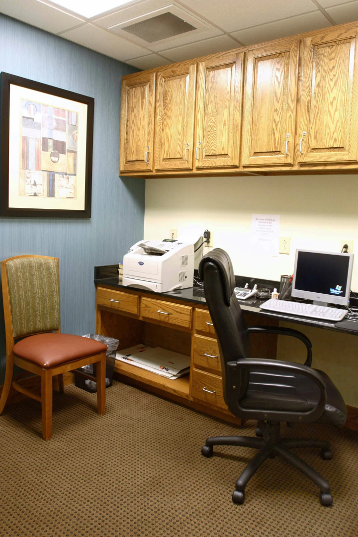 Foto - Hampton Inn & Suites Chesapeake-Square Mall