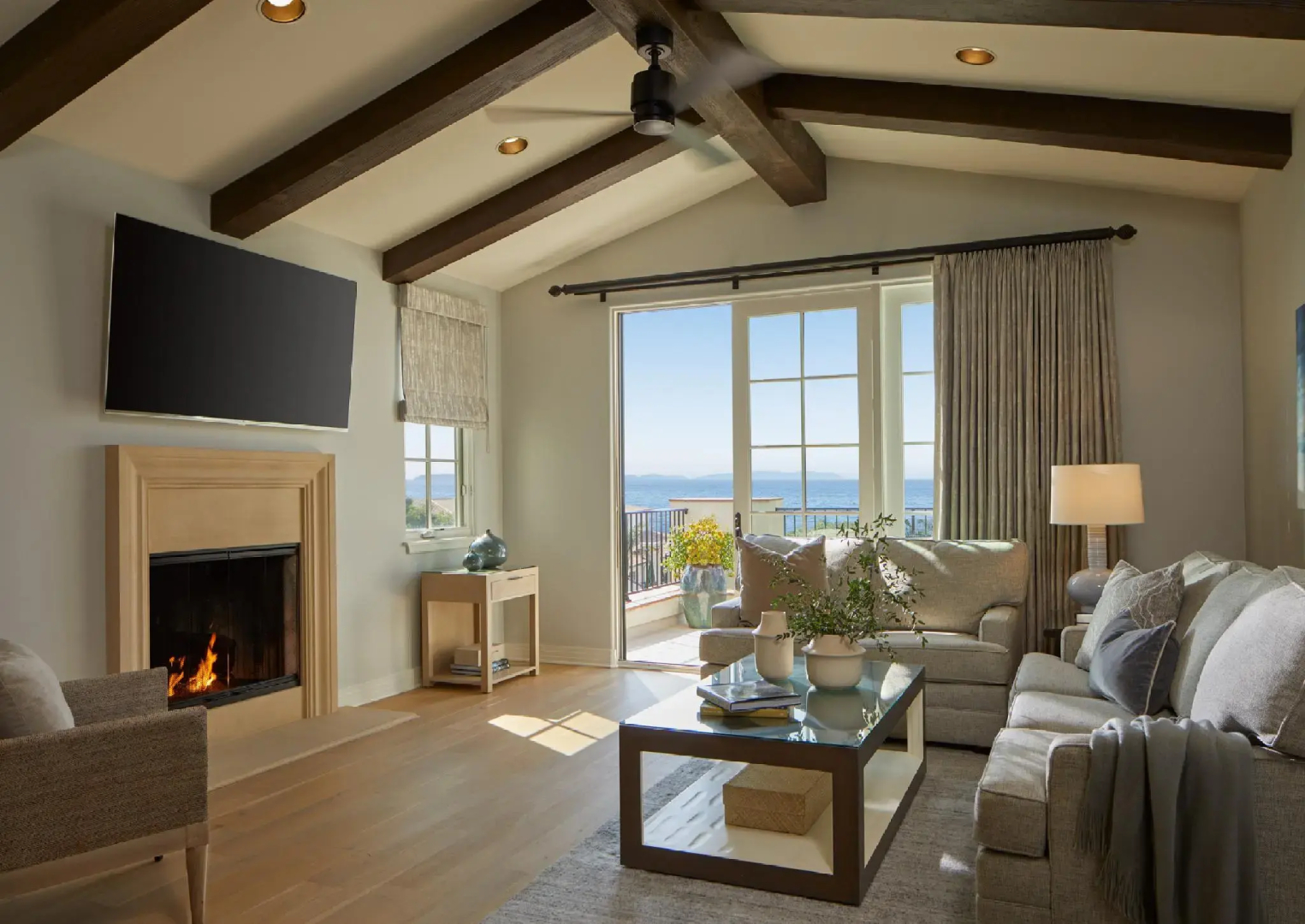 Foto - Terranea Resort