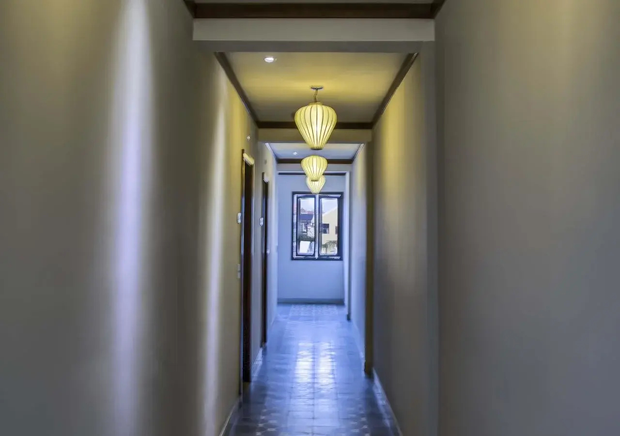 Photo - Cozy Hoian Villas Boutique Hotel