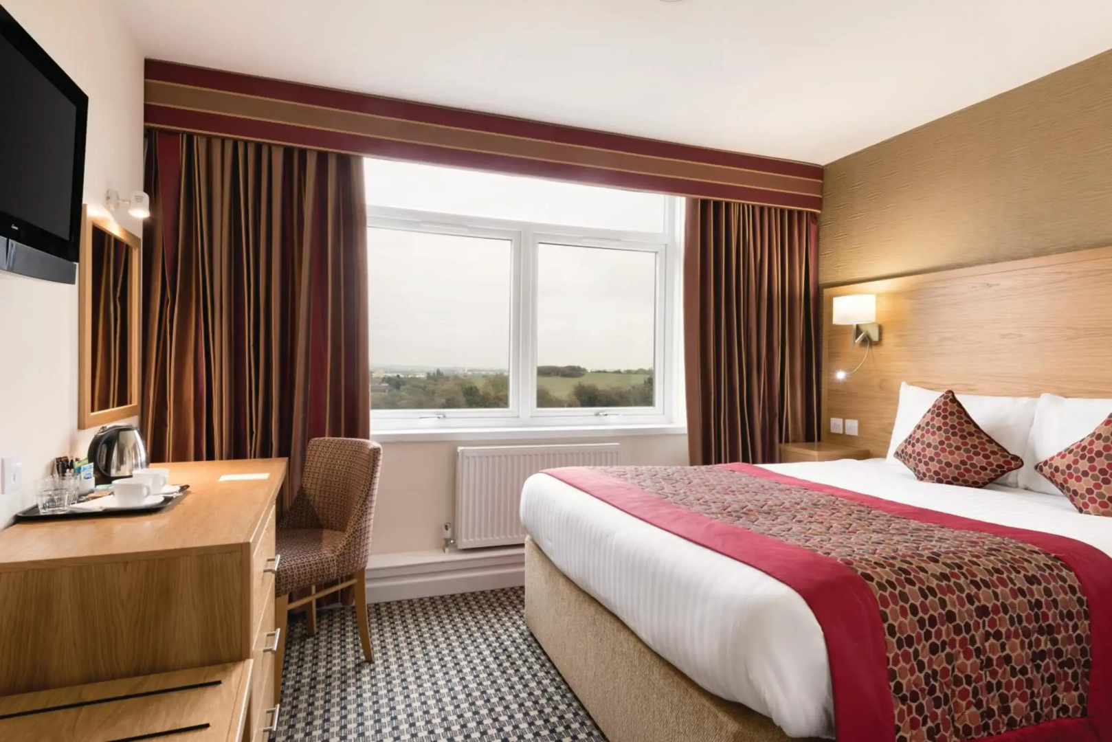 Foto - Park Hall Hotel and Spa Wolverhampton