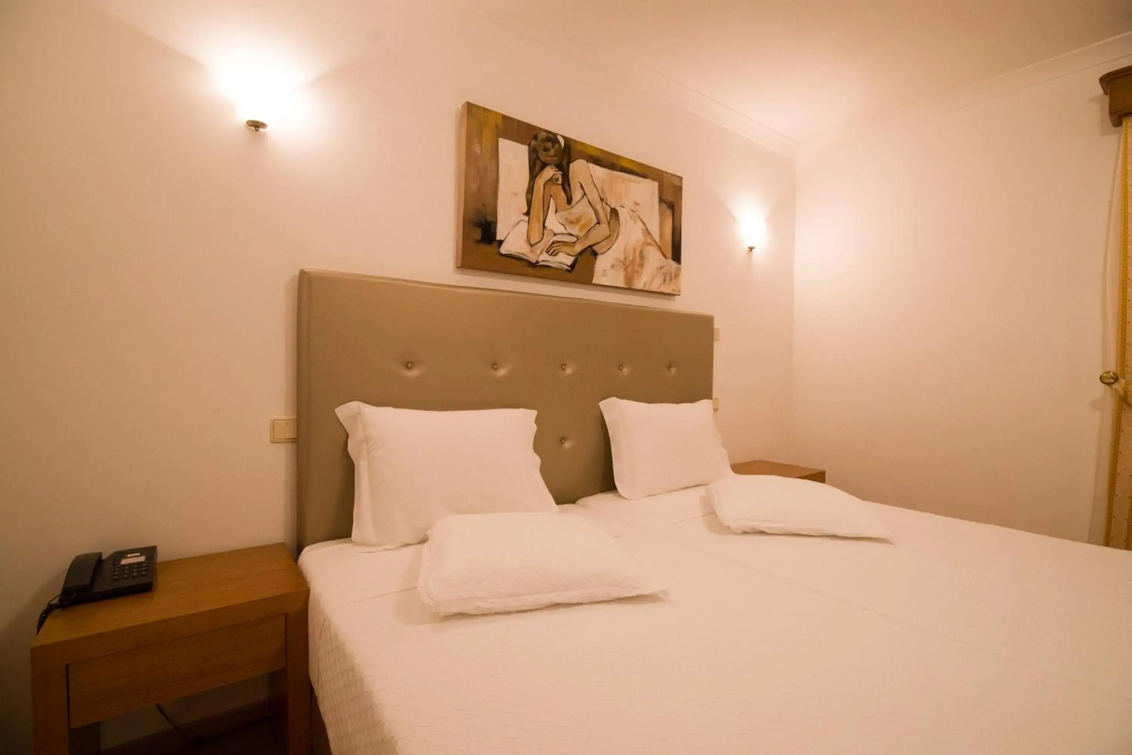 Photo - Hotel Estalagem Turismo
