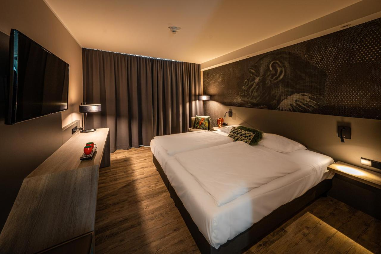 Foto - LOGINN Hotel Stuttgart Zuffenhausen