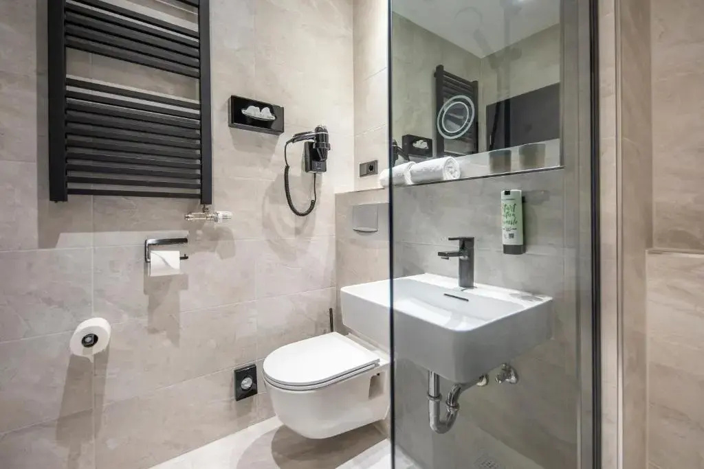 Photo - Michel Hotel Waldkirchen am Badepark