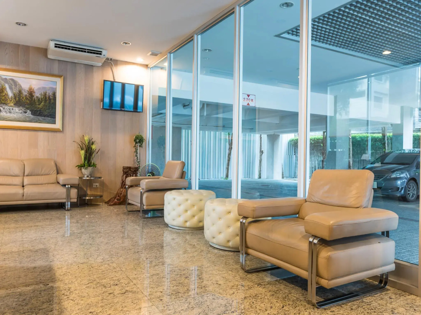 Foto - BB Garden Resort