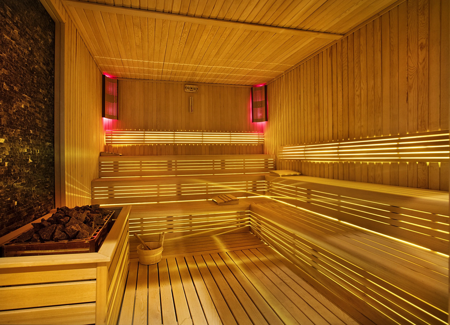 Foto - Ottoman's Life Hotel Deluxe