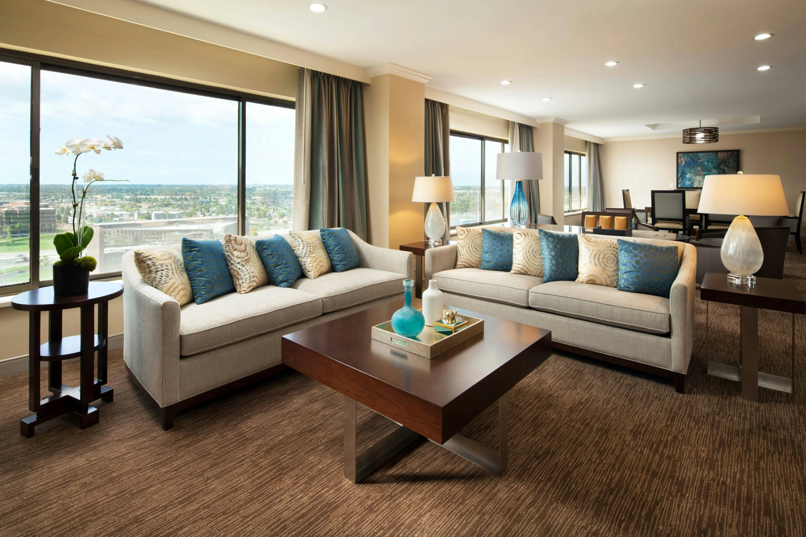 Foto - The Westin South Coast Plaza, Costa Mesa