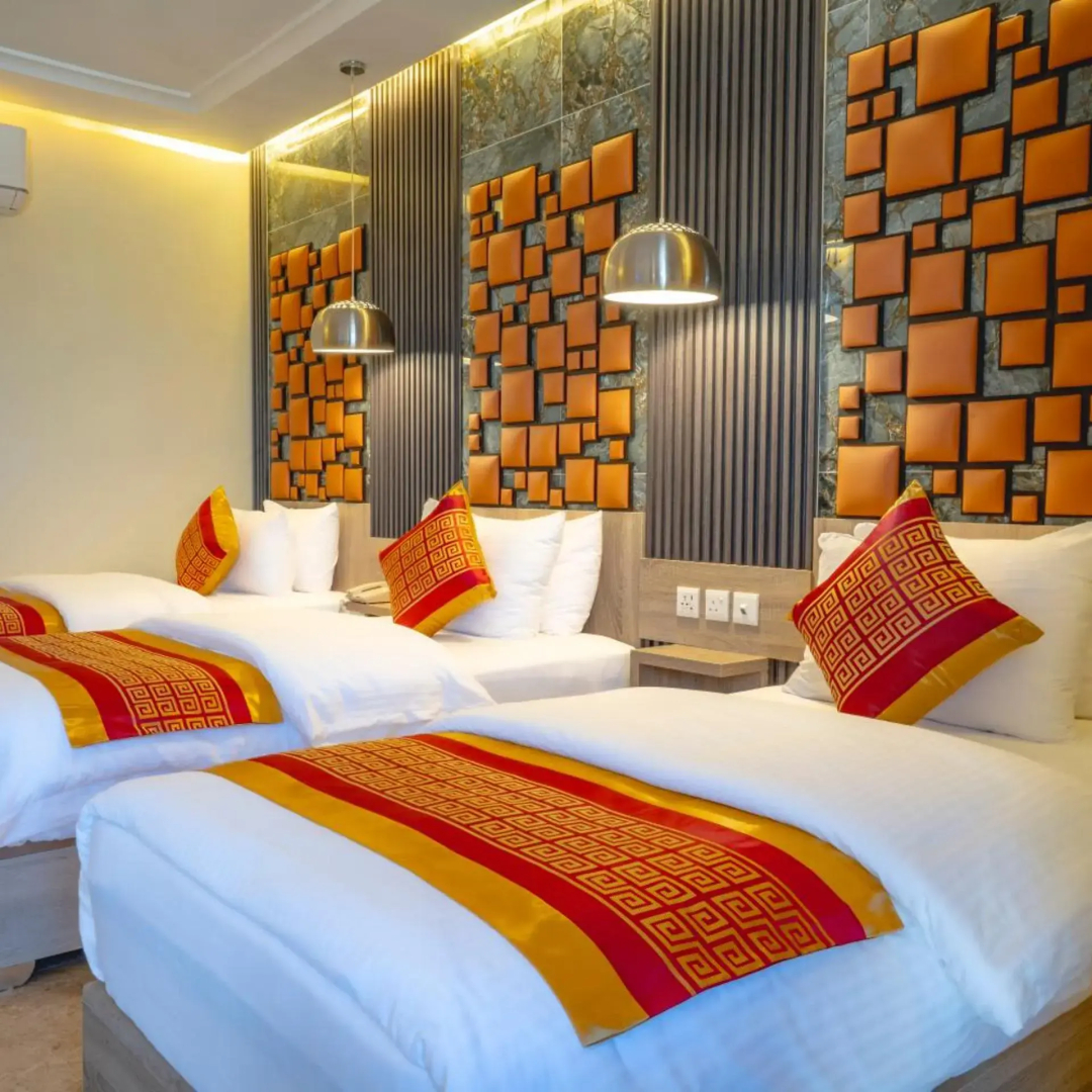 Photo - P Quattro Relax Hotel
