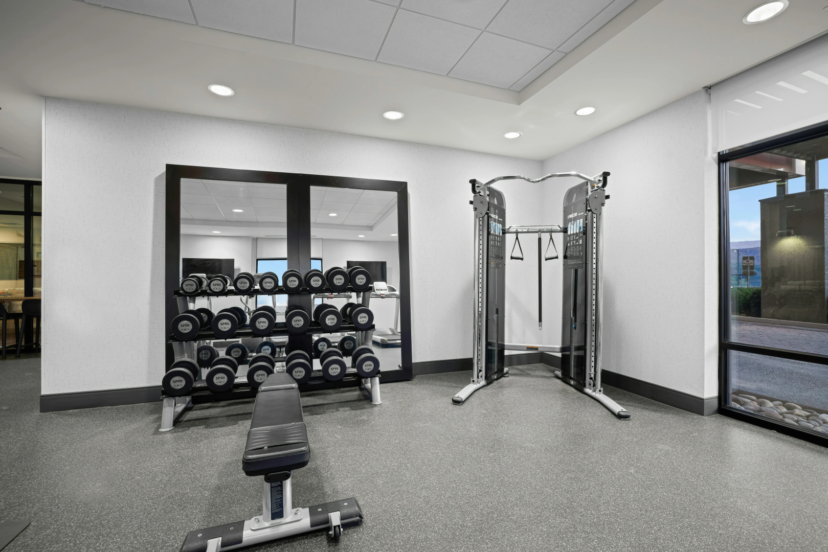 Photo - Home2 Suites by Hilton Pigeon Forge