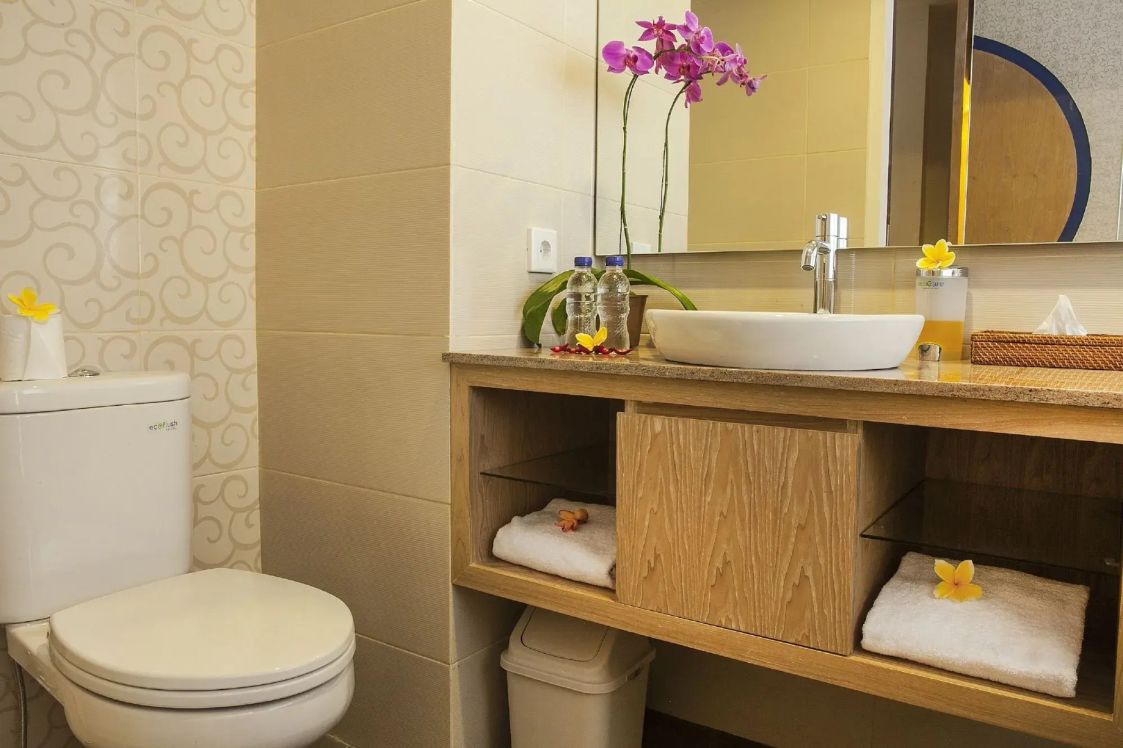 Foto - Natya Hotel Kuta