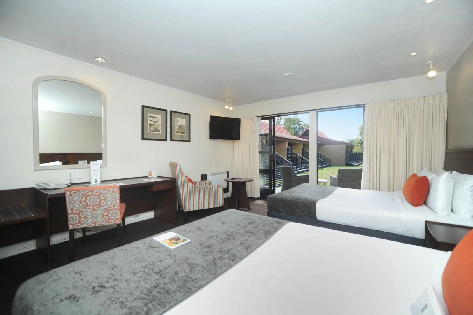 Foto - Quality Hotel Lincoln Green