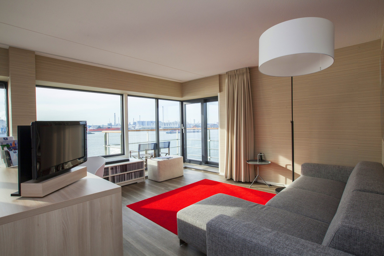 Foto - Delta Hotel Vlaardingen