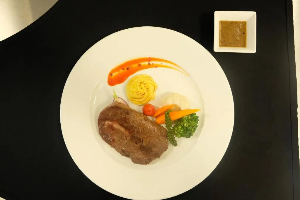 Foto - Grand K Hotel Suites Hanoi