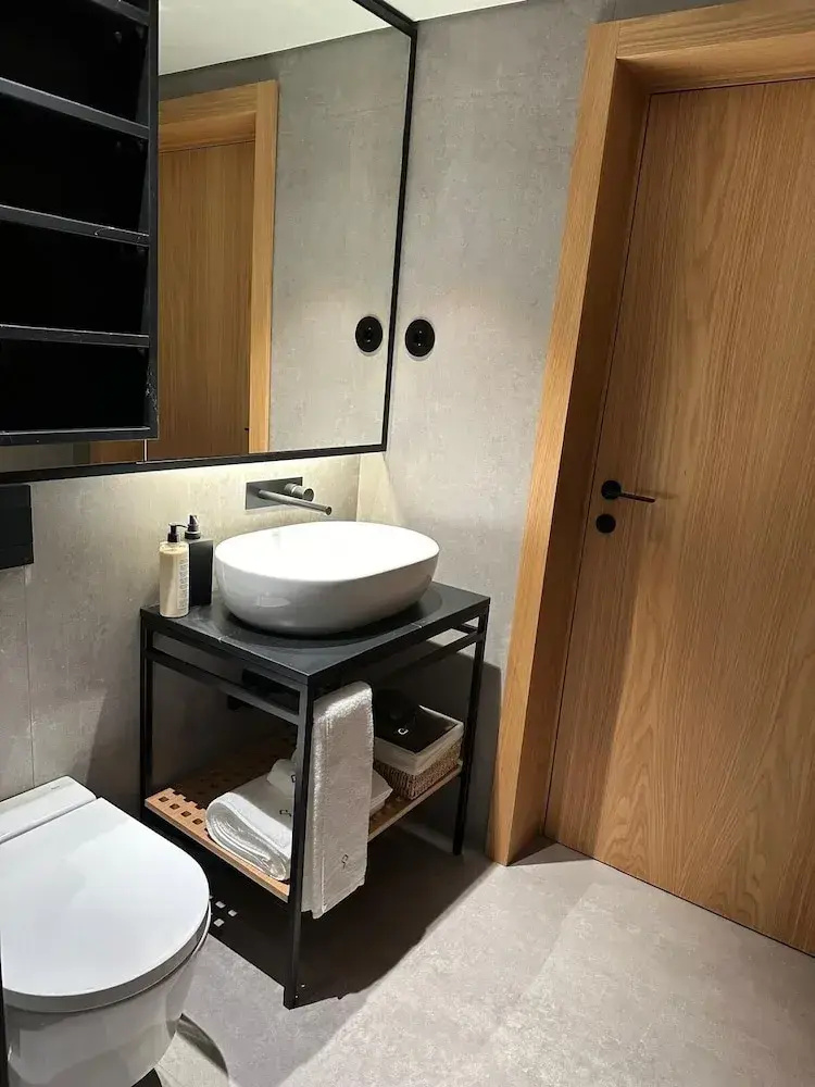 Foto - Palatial Suites