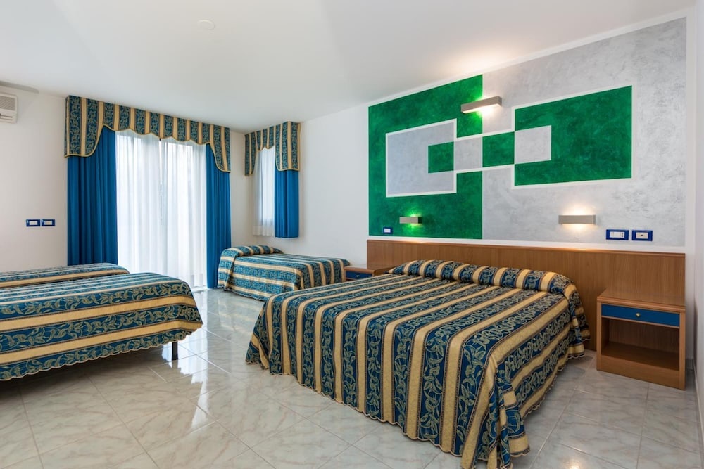 Photo - Hotel Centrale Sandron