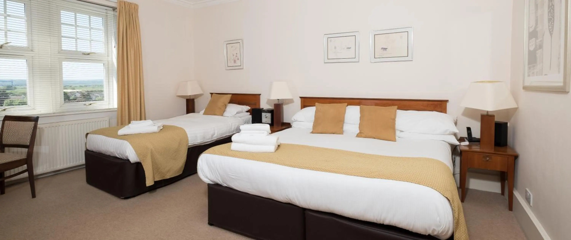 Foto - Pitbauchlie House Hotel - Sure Hotel Collection by Best Western