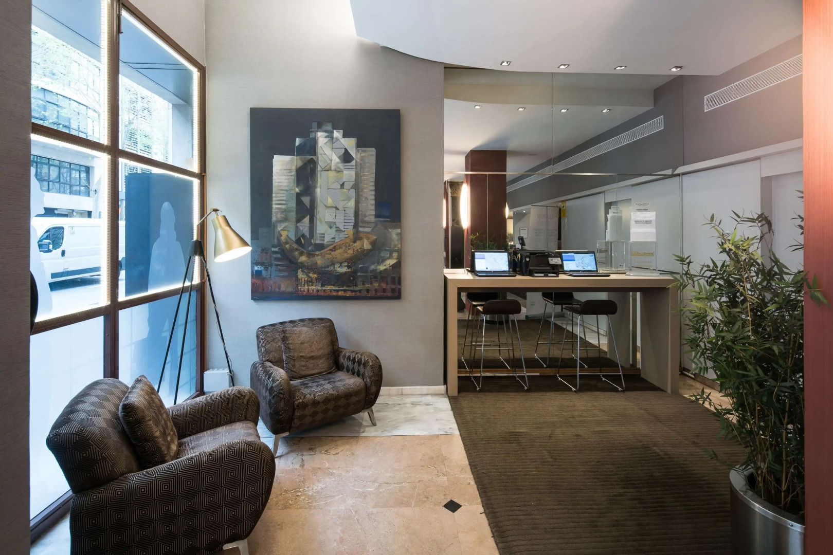 Photo - Catalonia Gracia