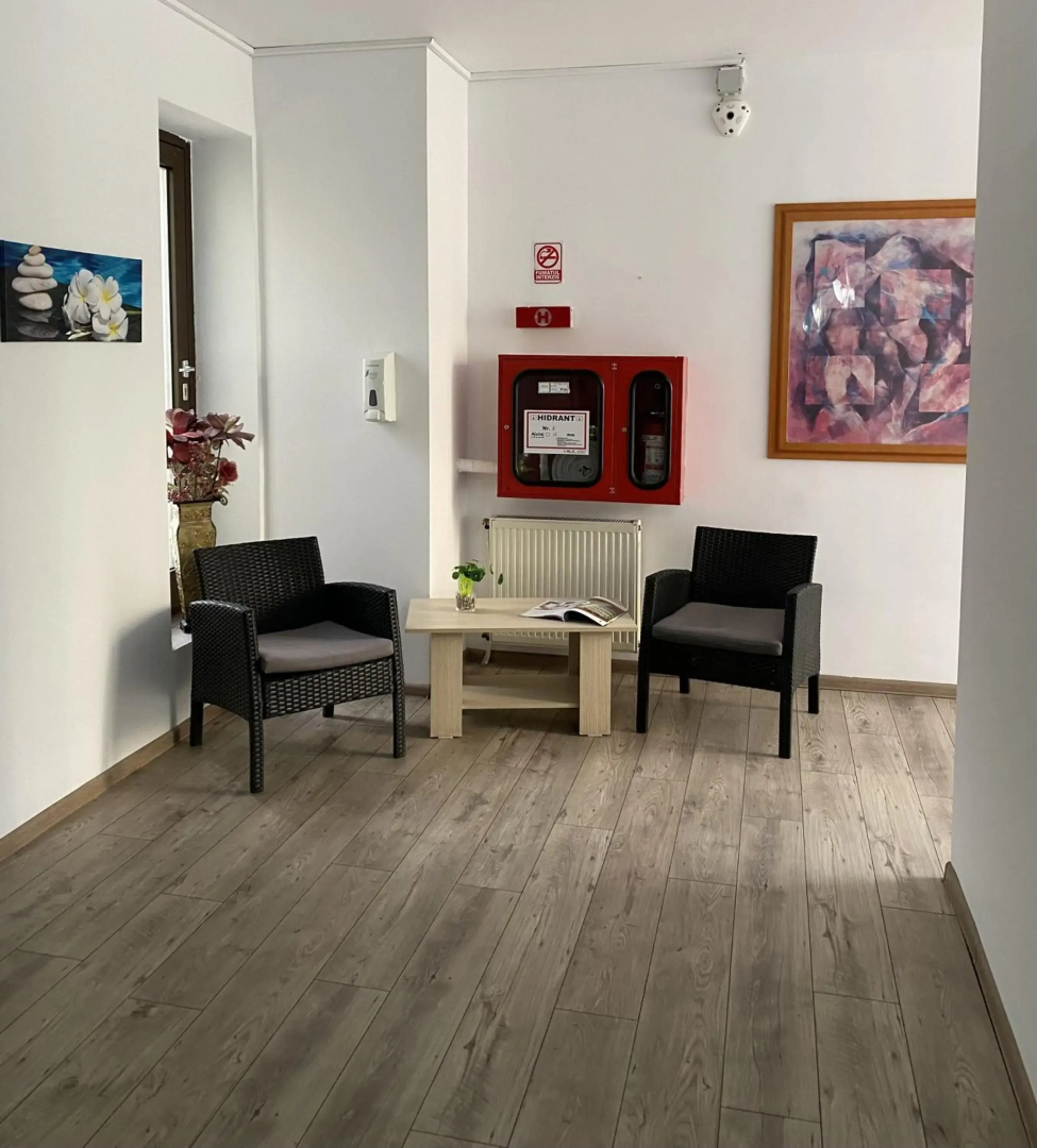 Foto - Hotel Sir Lujerului