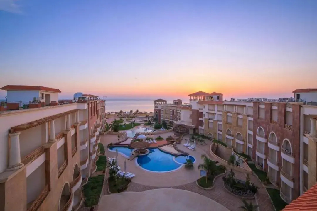 Photo - Royal Beach Serviced Apartments