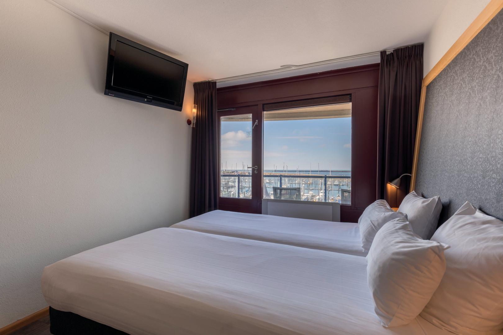 Foto - Leonardo Hotel IJmuiden Seaport Beach