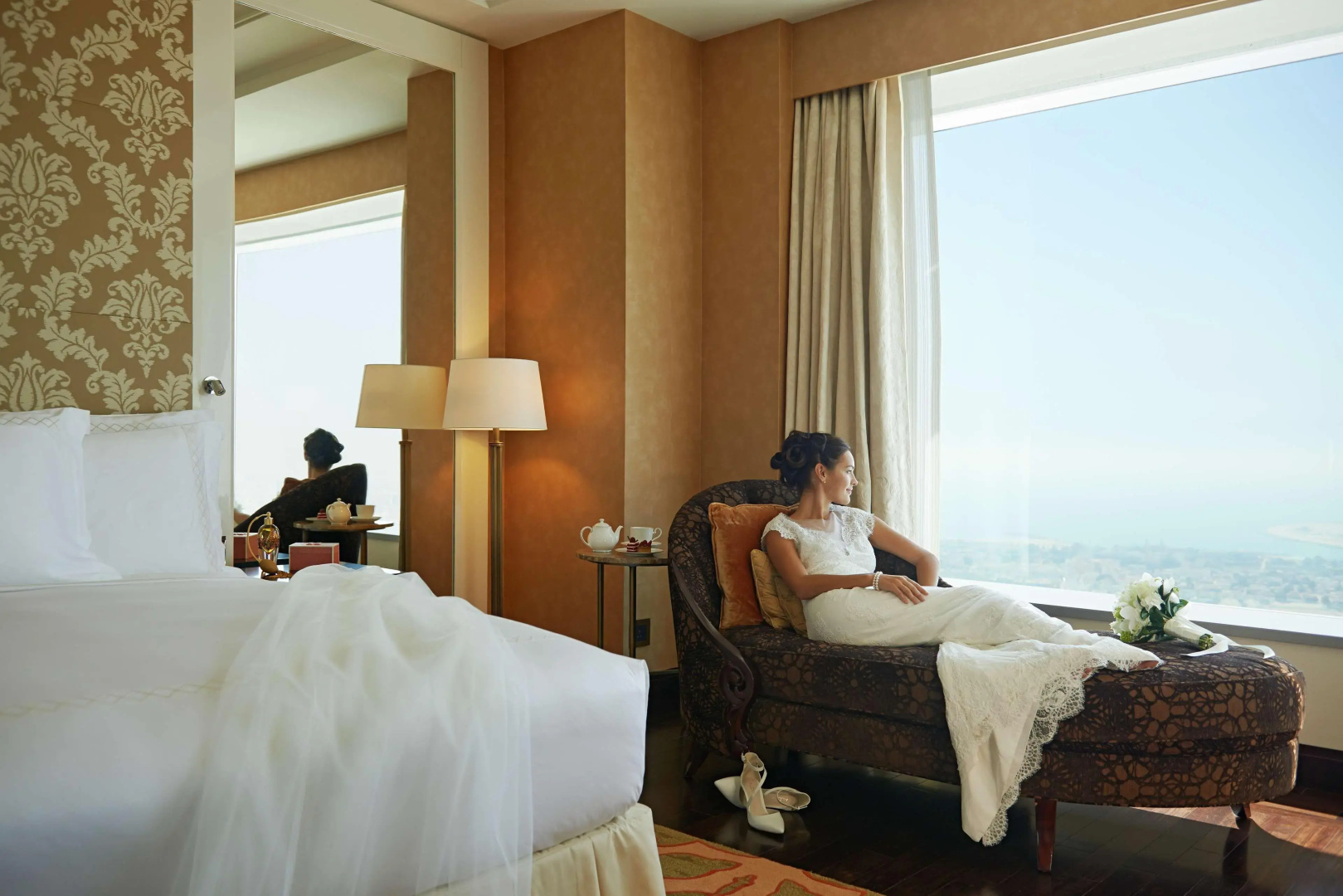 Photo - Conrad Dubai