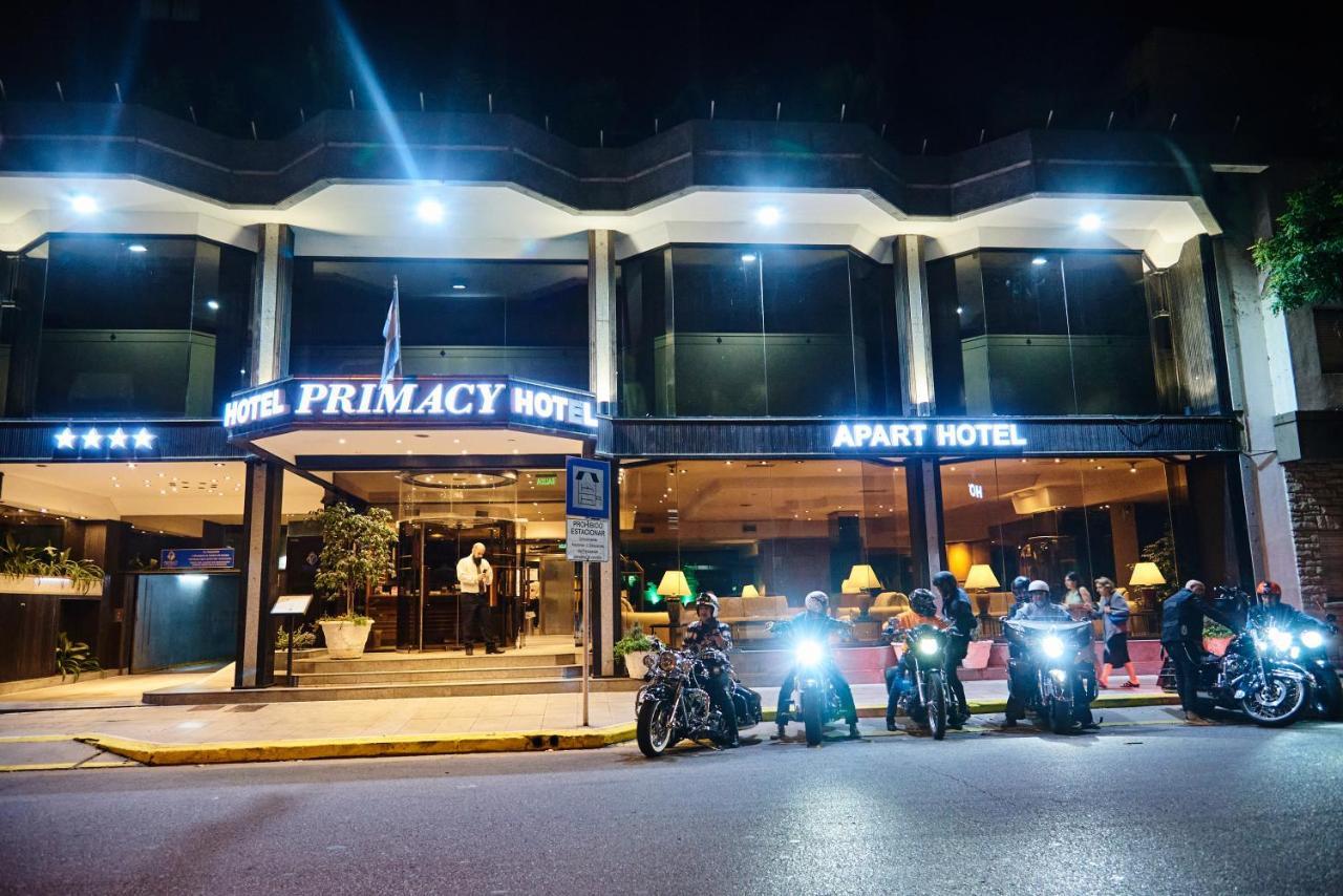 Foto - Primacy Hotel