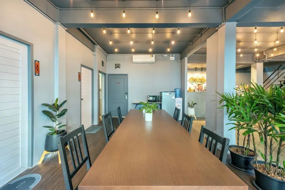 Foto - Ti Thong Hostel