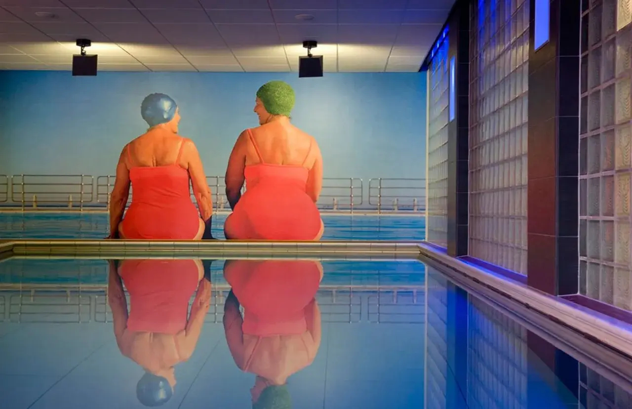 Foto - Haven Hotel Rotterdam, Curio Collection by Hilton