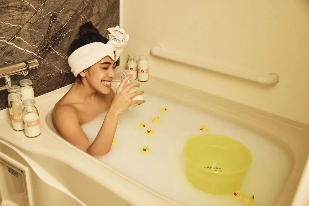 Photo - Section L Hatchobori