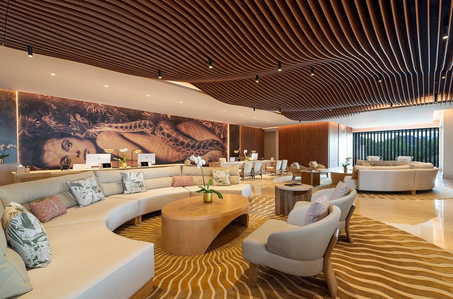 Foto - The Eden by Desire Riviera Maya All Inclusive - Couples Only