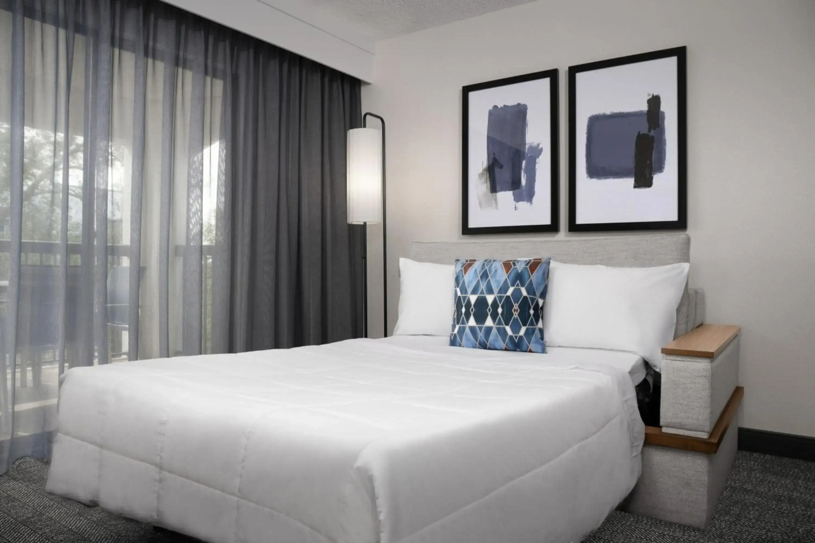 Photo - Courtyard by Marriott Orlando East/UCF Area