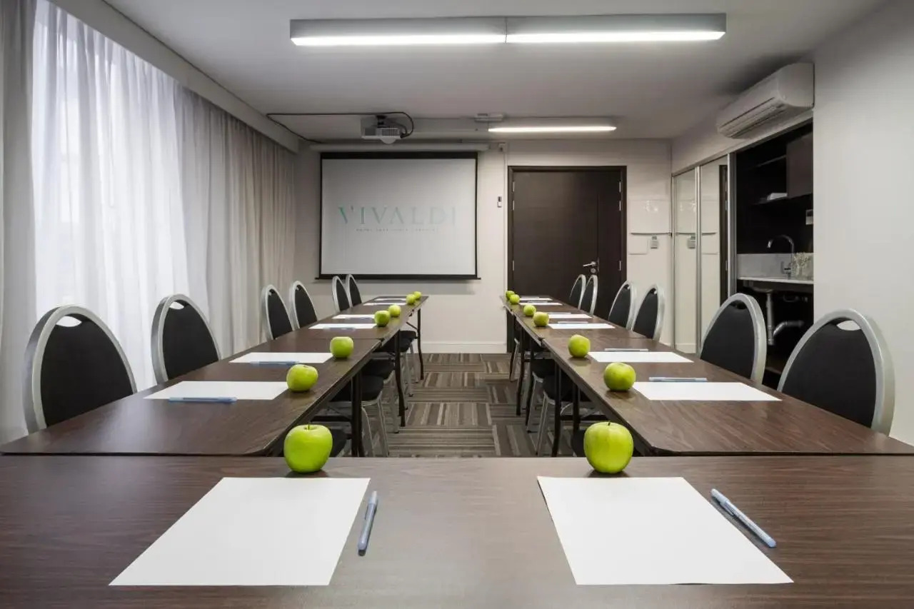 Foto - Vivaldi Hotel Loft Punta Carretas