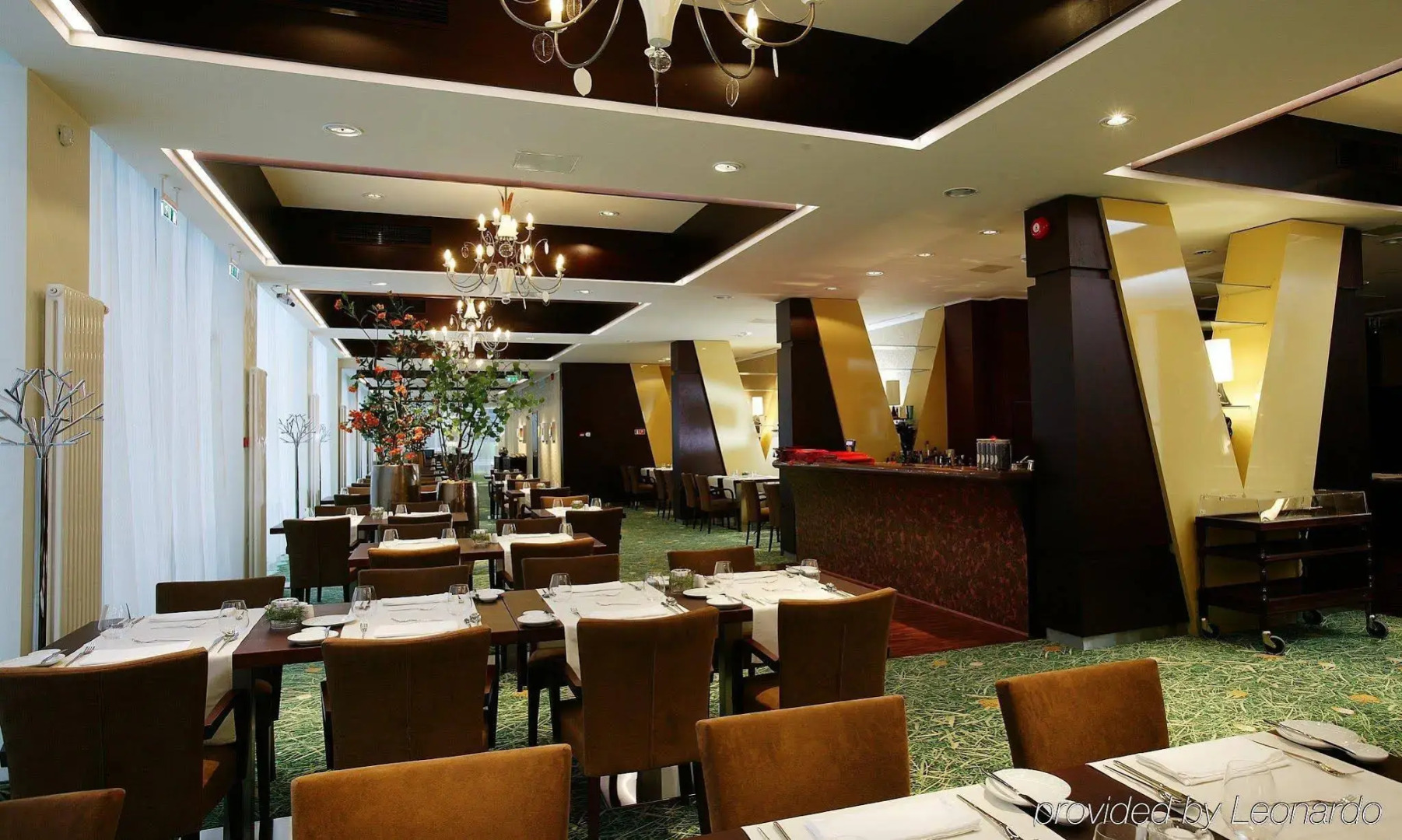 Foto - Nordic Hotel Forum