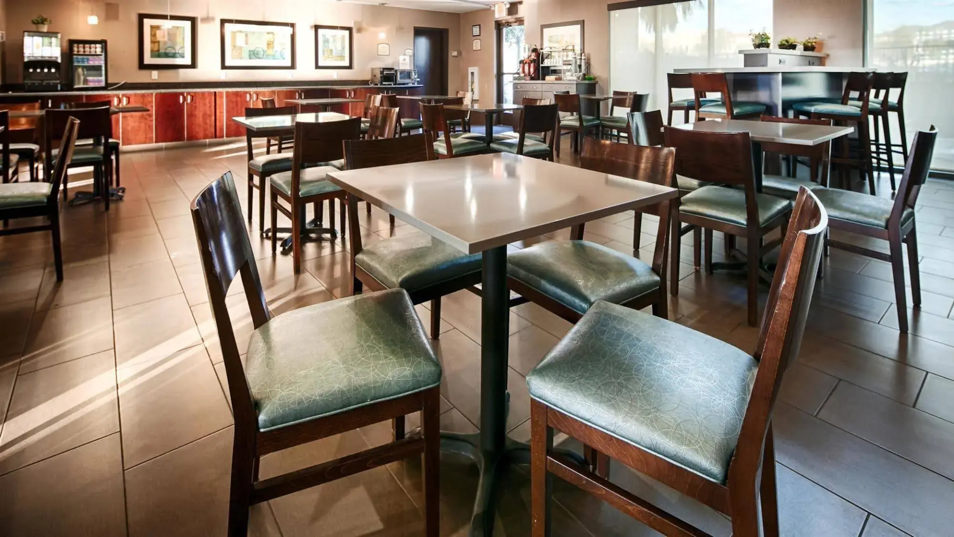 Photo - Best Western Plus Las Vegas South Henderson