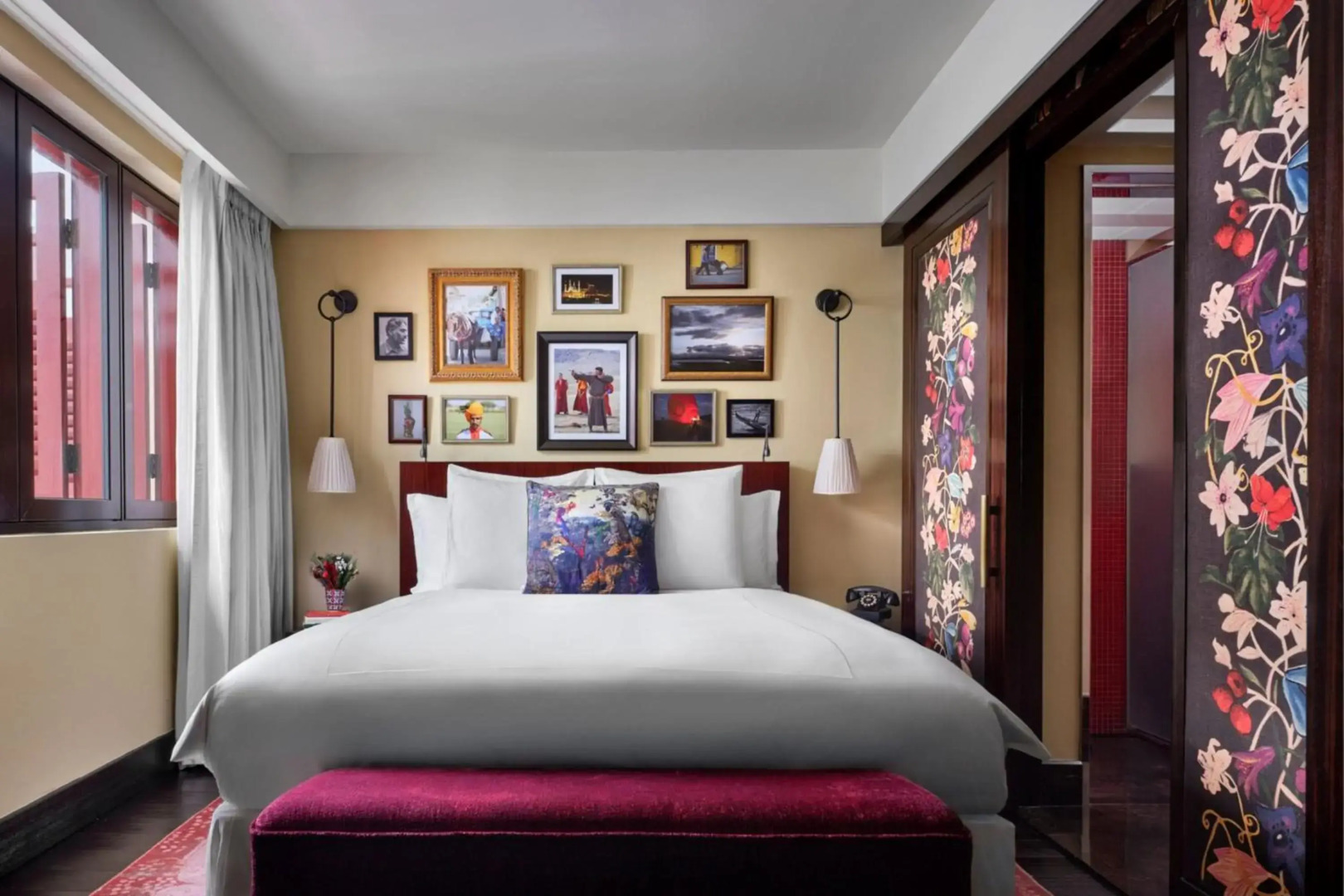 Photo - The Vagabond Club, a Tribute Portfolio Hotel Singapore