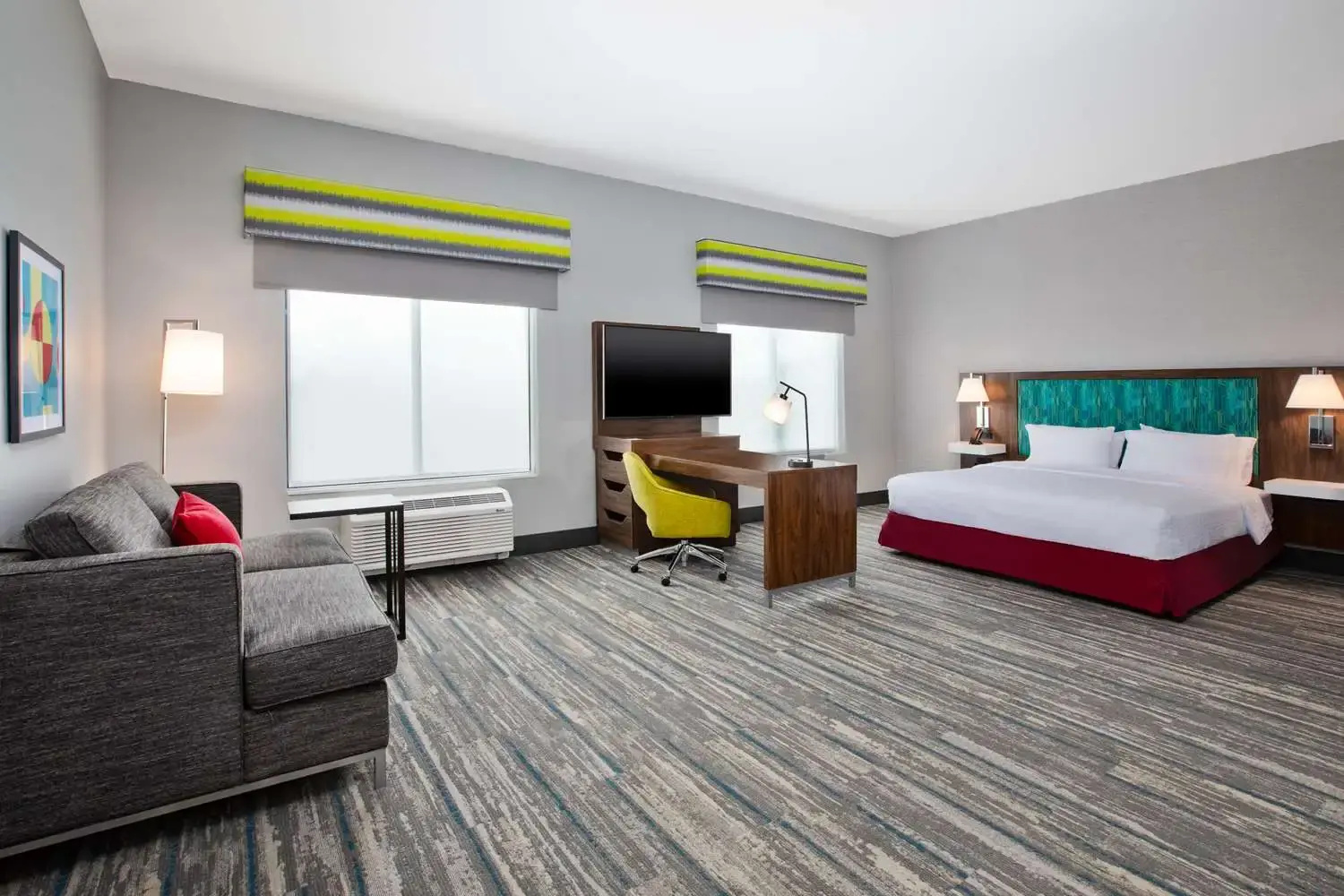 Foto - Hampton Inn & Suites By Hilton Indianapolis South Greenwood