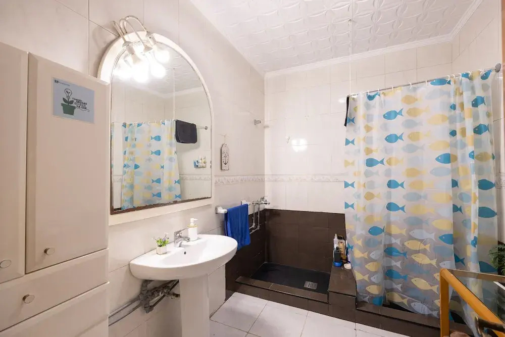 Foto - Kite & Surf Nomad House