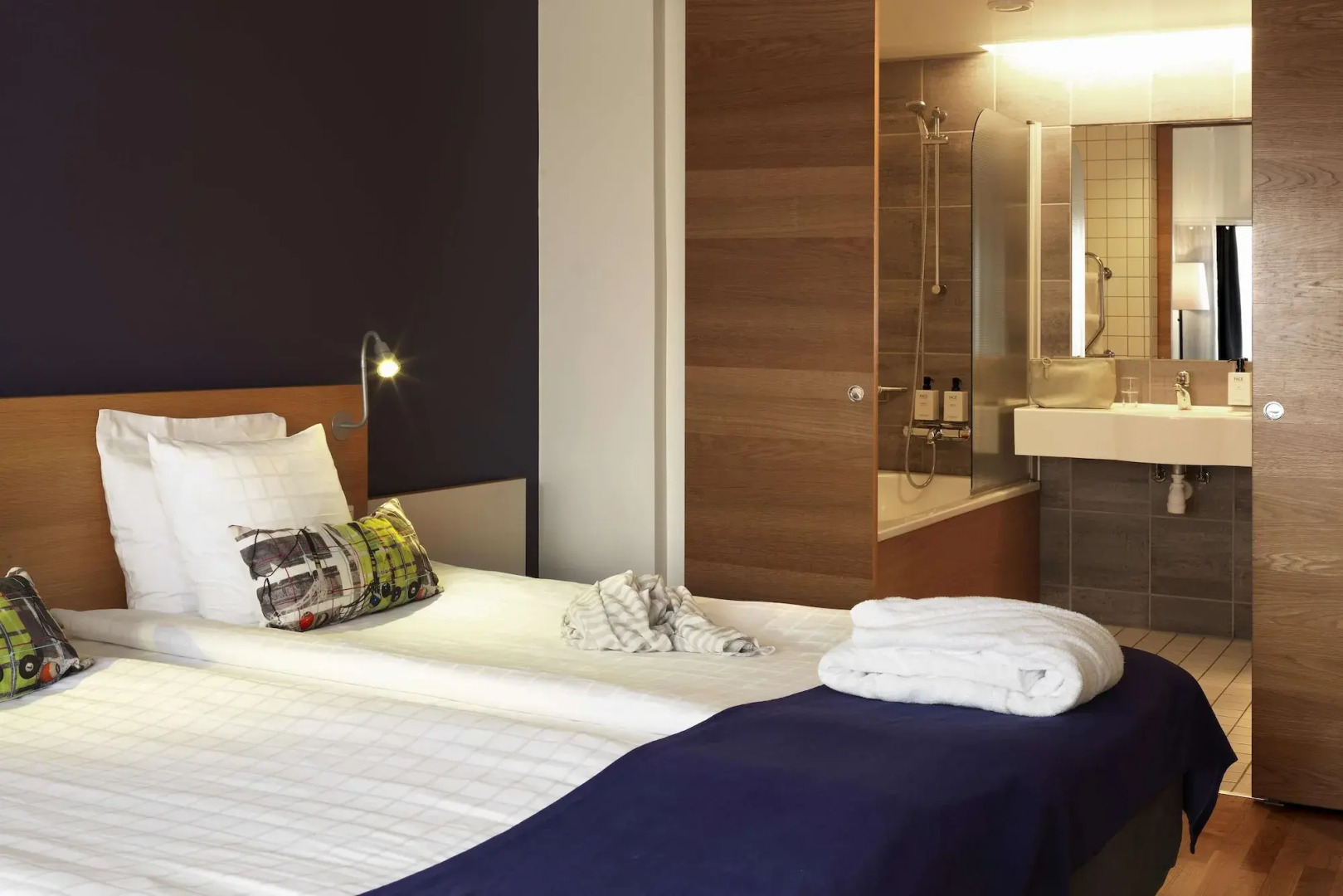 Foto - Scandic Alvik