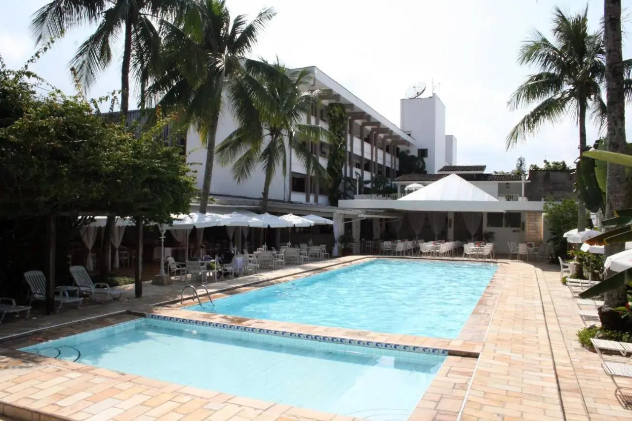 Photo - Ubatuba Palace Hotel