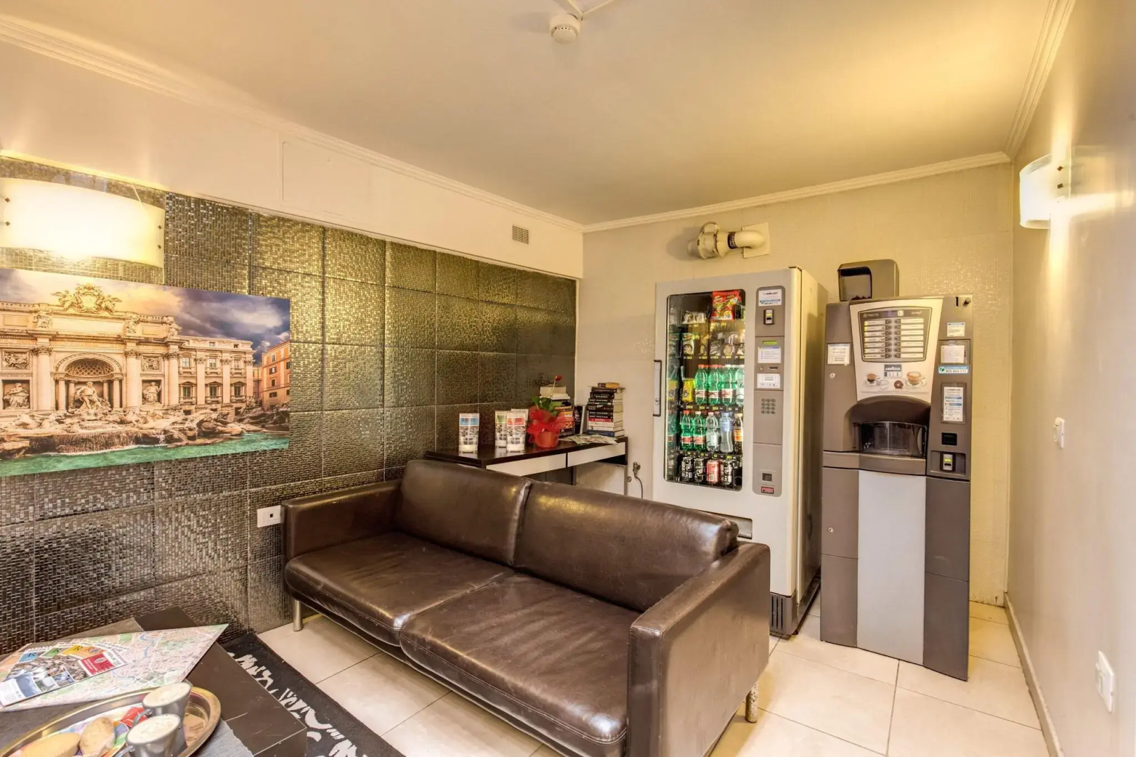 Photo - Aurelia Vatican Apartments